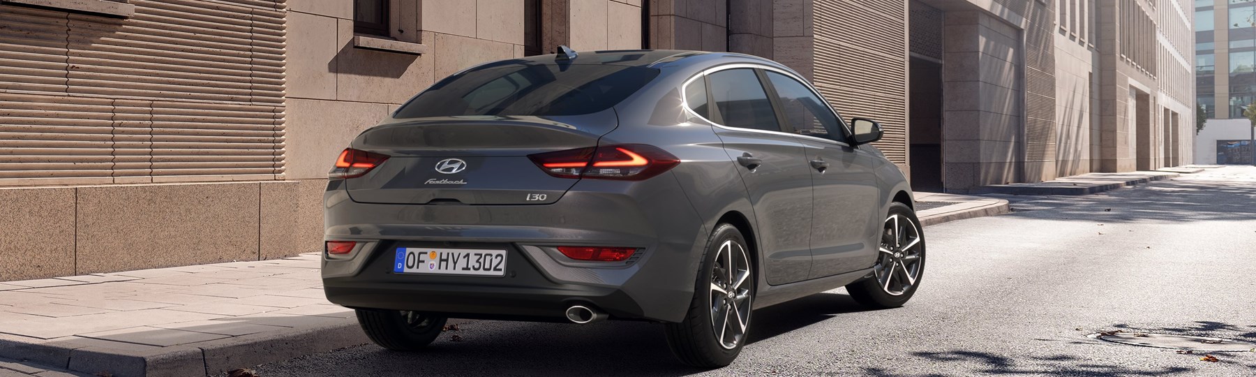 HYU PD FASTBACK EViz Env PE2-EcotronicGrayPearl 52910G4720 C04