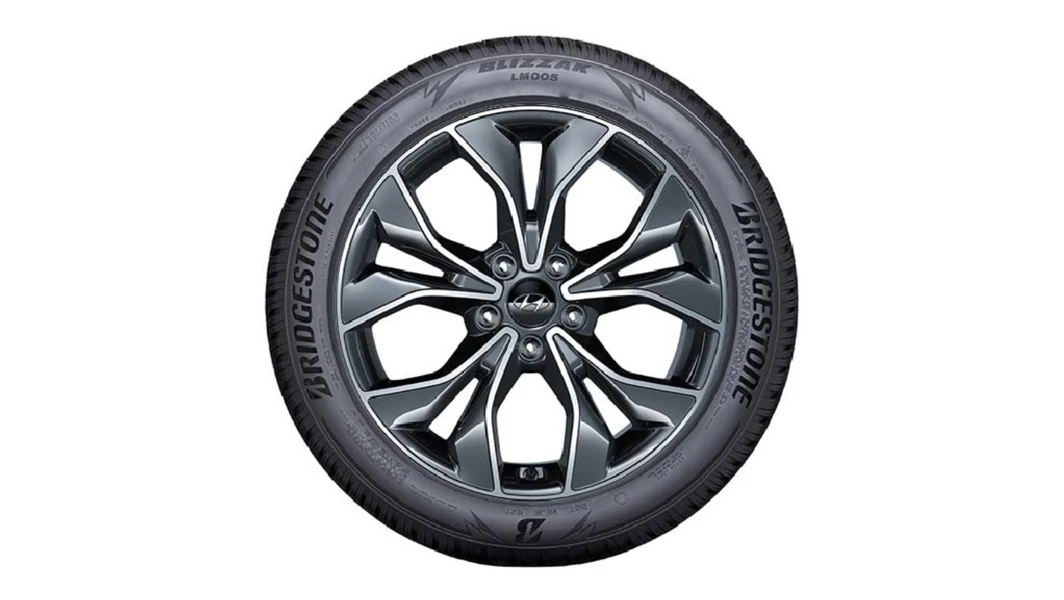 I30 N Line Alu Winterrad 18 Zoll APWRA18081