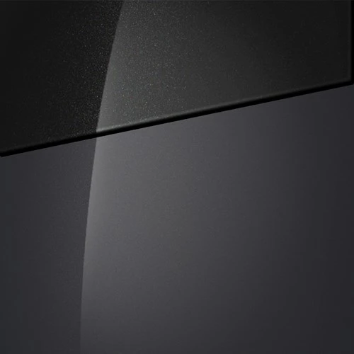 Ecotronic Gray / Schwarz