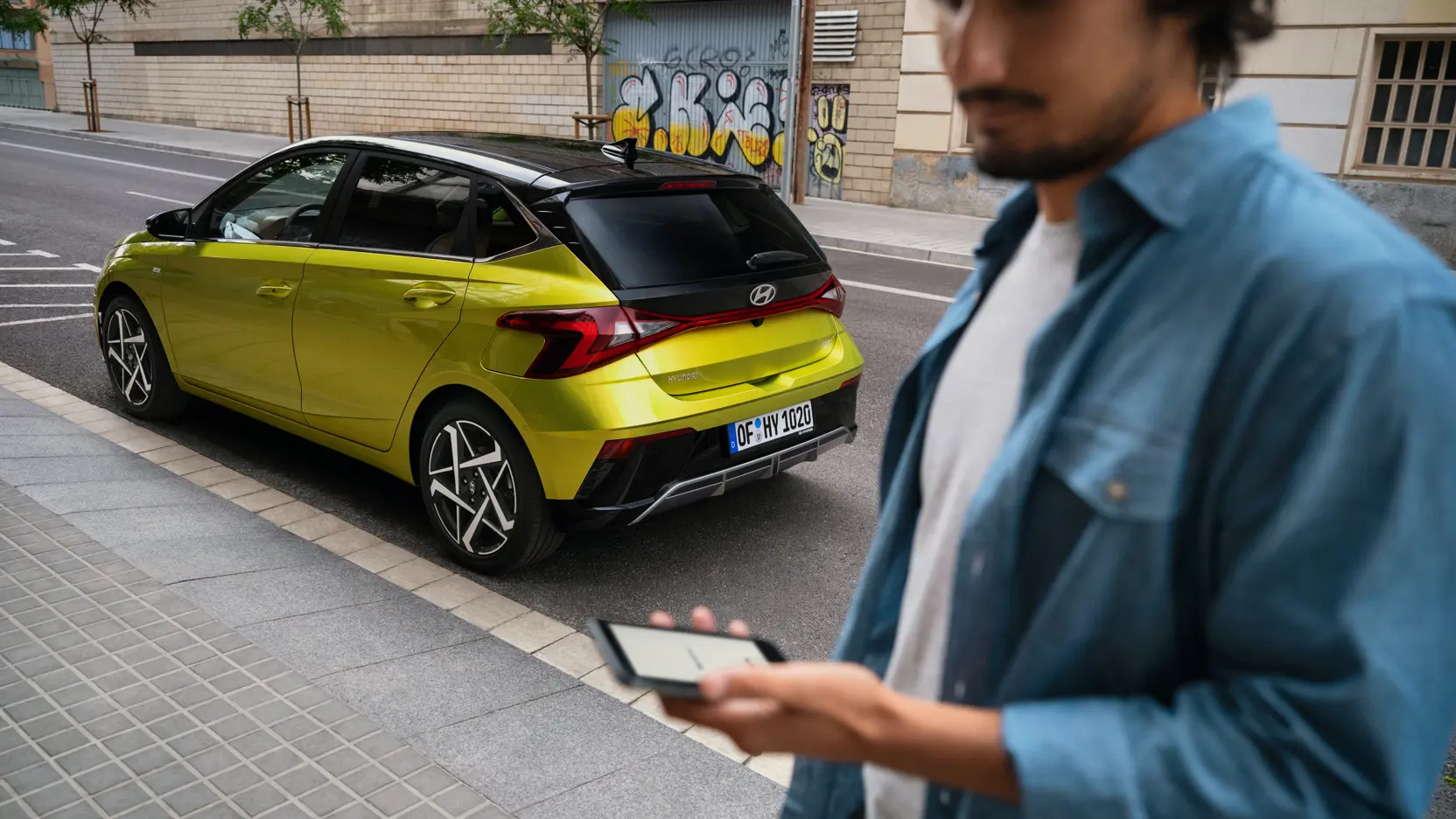 Hyundai I20 Lifestyle