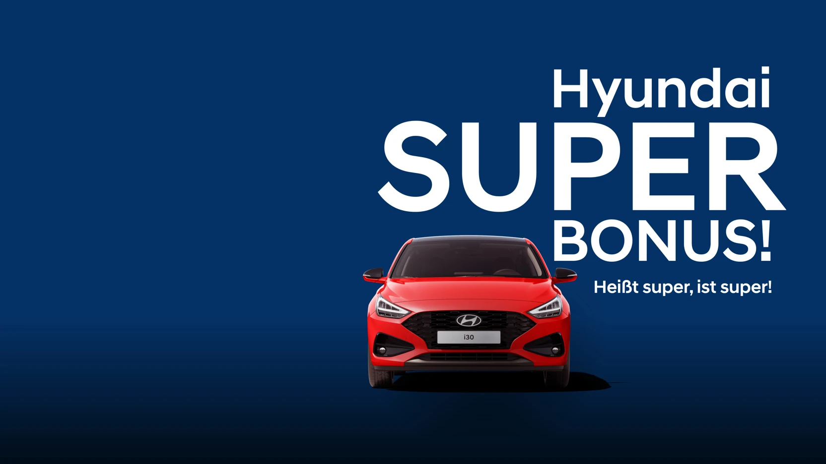 I30 5Türer Teaser Hyundai Superbonus 2025 1664X936px15